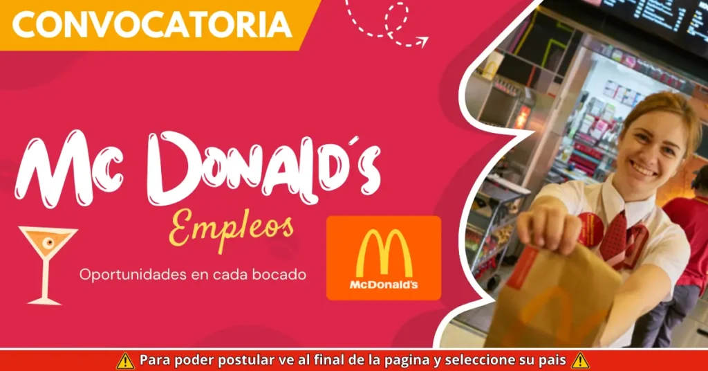 McDonald’s
